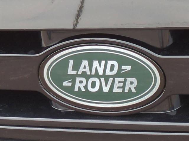 new 2025 Land Rover Defender car, priced at $86,923