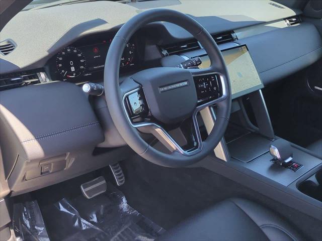 used 2024 Land Rover Discovery Sport car, priced at $41,295