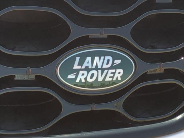 used 2024 Land Rover Discovery Sport car, priced at $41,295