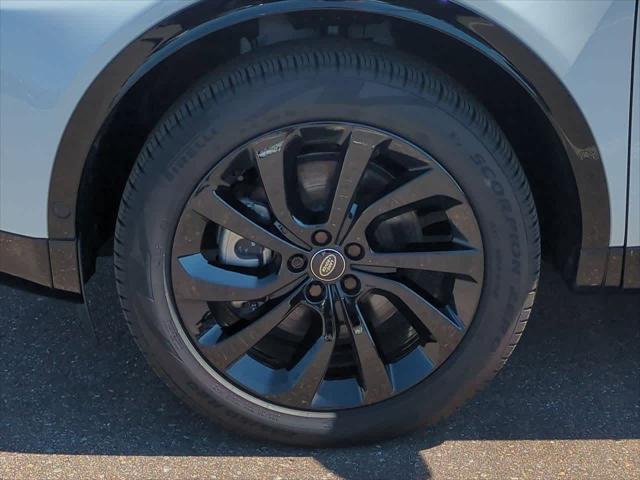 used 2024 Land Rover Discovery Sport car, priced at $41,295