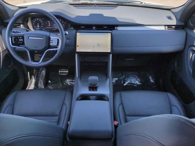 used 2024 Land Rover Discovery Sport car, priced at $41,295