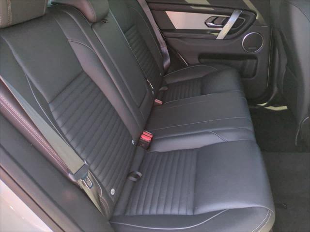 used 2024 Land Rover Discovery Sport car, priced at $41,295