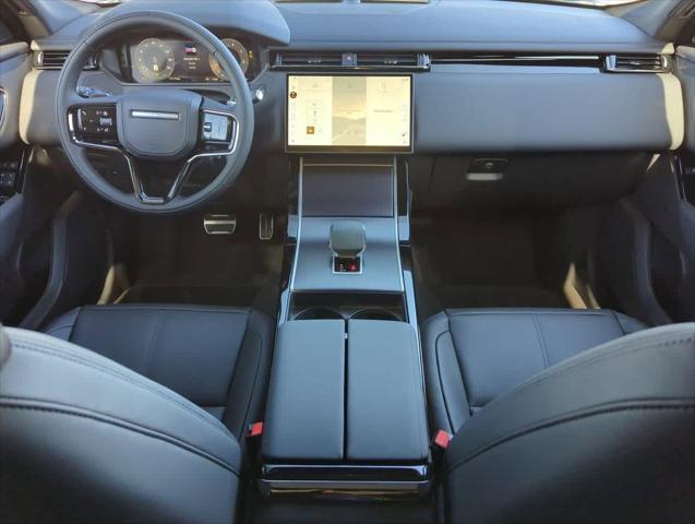 new 2026 Land Rover Range Rover Velar car, priced at $78,815