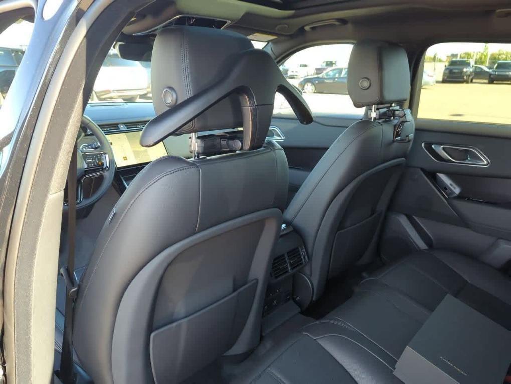 new 2026 Land Rover Range Rover Velar car, priced at $78,815