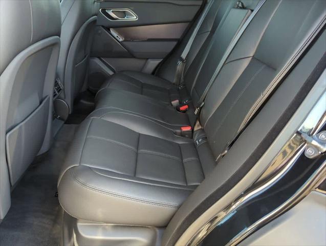 new 2026 Land Rover Range Rover Velar car, priced at $78,815