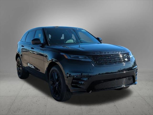 new 2026 Land Rover Range Rover Velar car, priced at $78,815