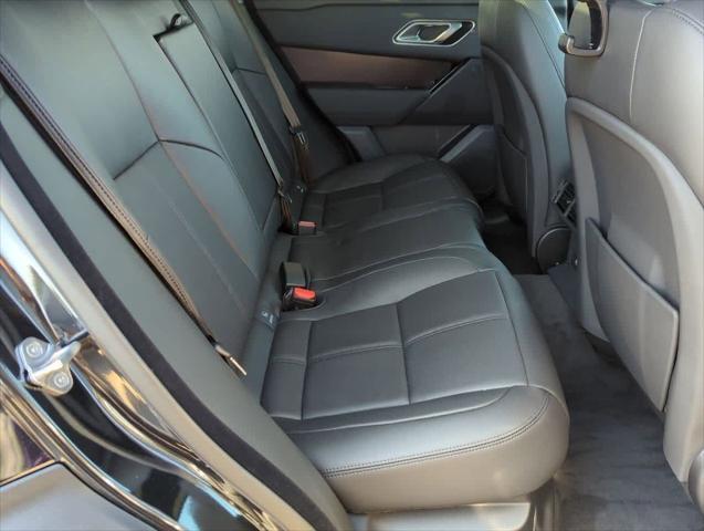 new 2026 Land Rover Range Rover Velar car, priced at $78,815