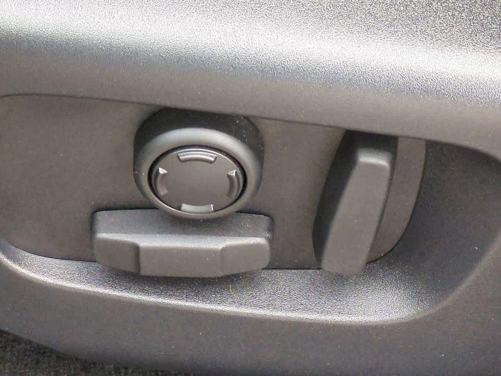 used 2025 Land Rover Discovery Sport car, priced at $38,868