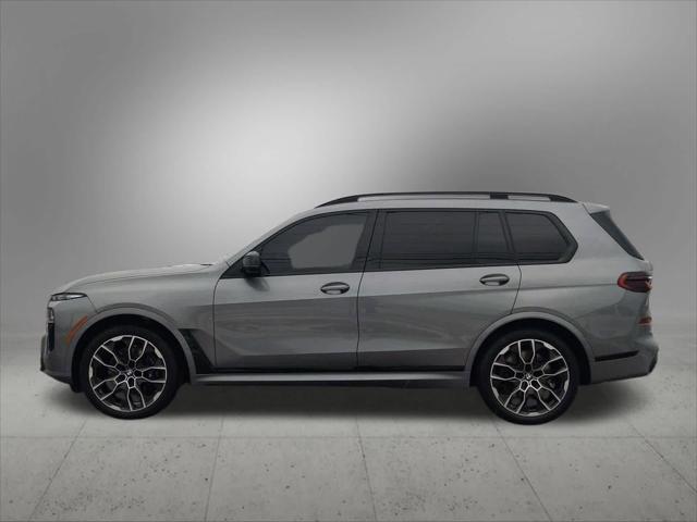 used 2023 BMW X7 car, priced at $74,987