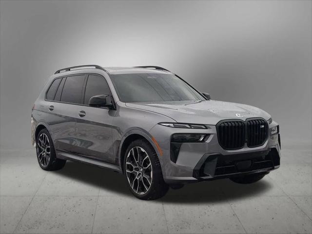 used 2023 BMW X7 car, priced at $74,987