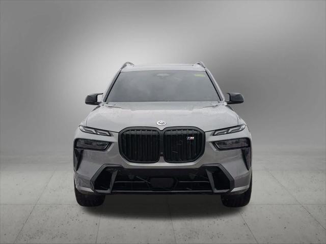 used 2023 BMW X7 car, priced at $74,987