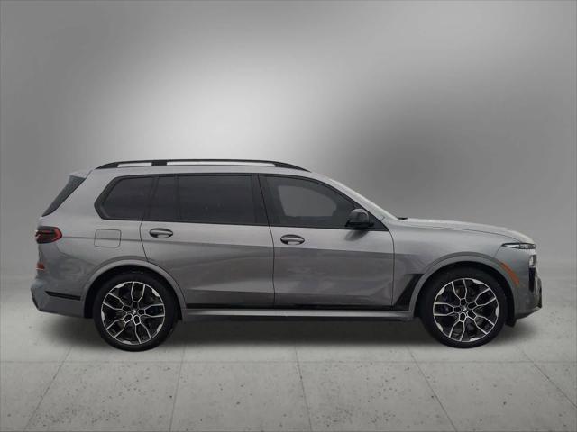 used 2023 BMW X7 car, priced at $74,987