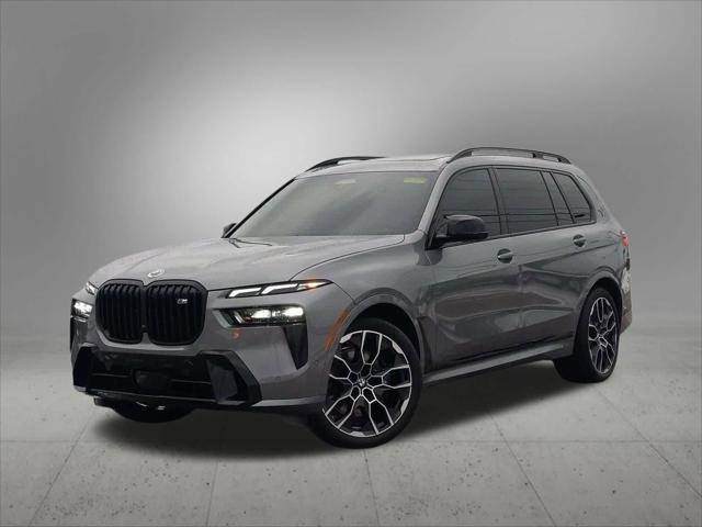 used 2023 BMW X7 car, priced at $80,549