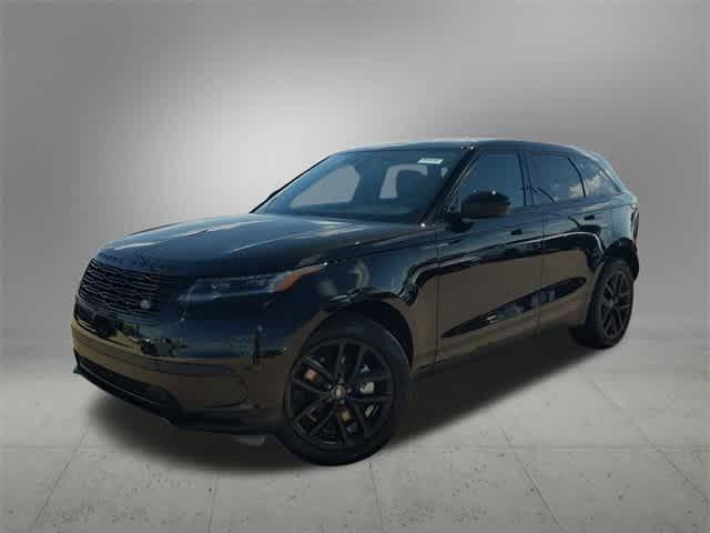 new 2025 Land Rover Range Rover Velar car, priced at $69,840