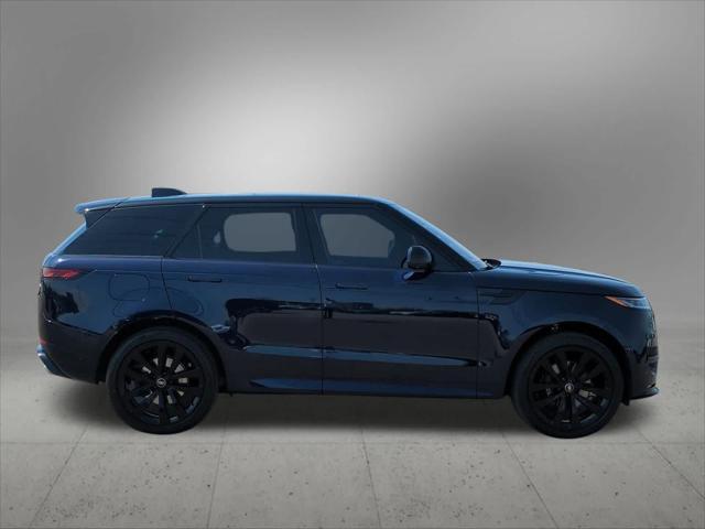 used 2023 Land Rover Range Rover Sport car, priced at $76,501