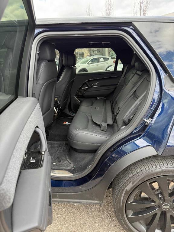used 2023 Land Rover Range Rover Sport car, priced at $76,501