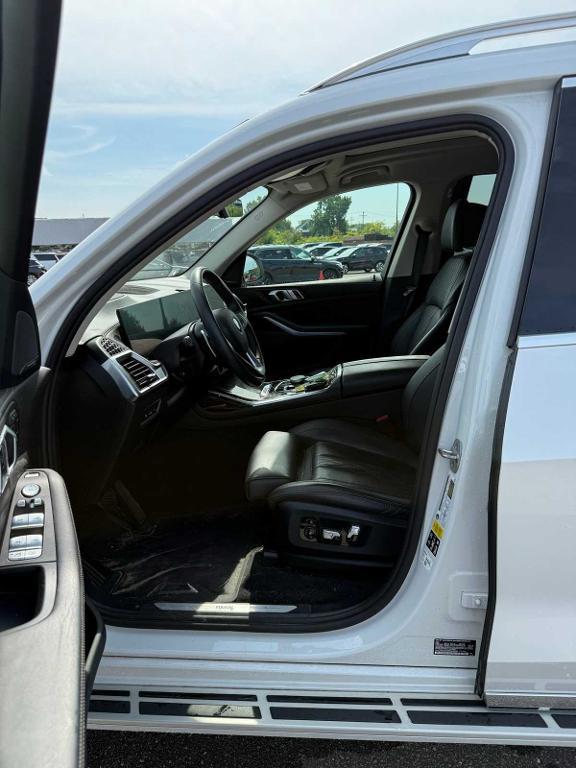 used 2024 BMW X7 car, priced at $67,110