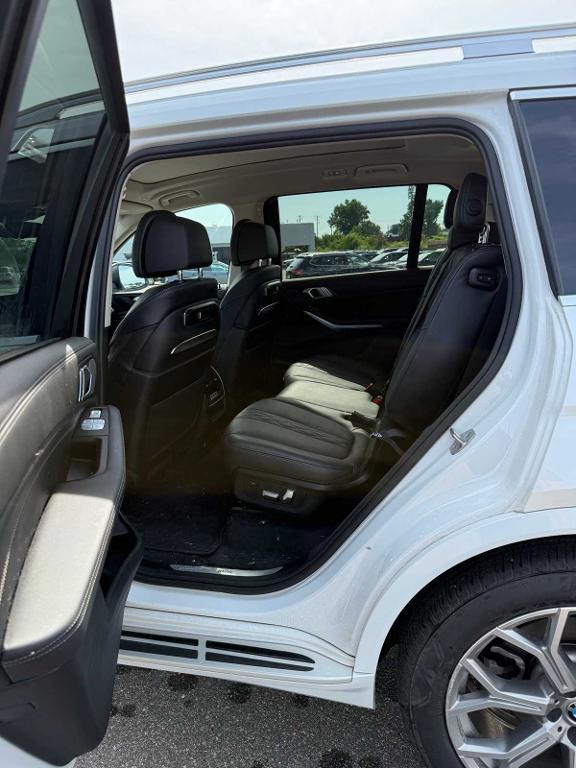 used 2024 BMW X7 car, priced at $67,110