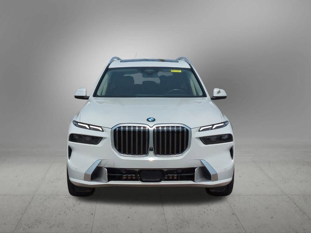 used 2024 BMW X7 car, priced at $62,494