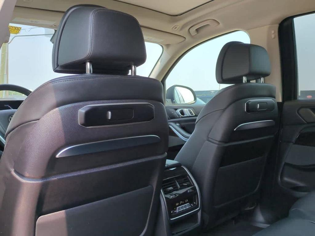 used 2024 BMW X7 car, priced at $62,494