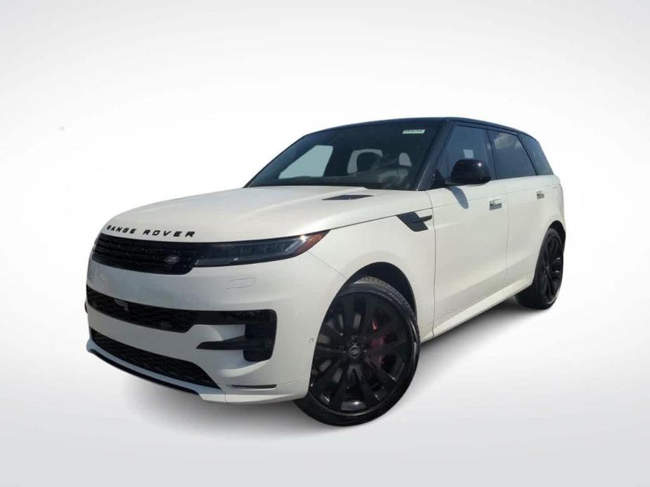 new 2024 Land Rover Range Rover Sport car, priced at $134,190