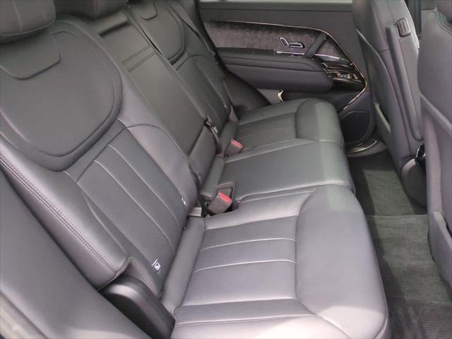 used 2023 Land Rover Range Rover Sport car, priced at $99,750