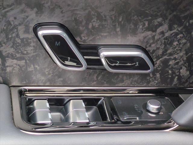 used 2023 Land Rover Range Rover Sport car, priced at $99,750