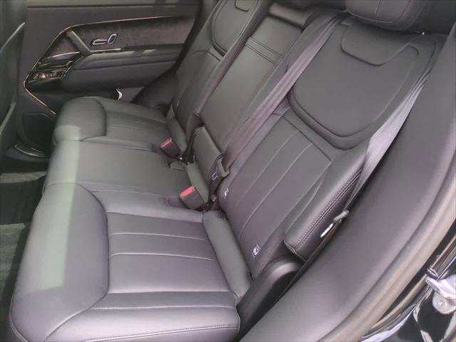 used 2023 Land Rover Range Rover Sport car, priced at $99,750
