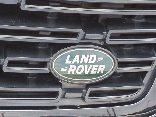used 2023 Land Rover Range Rover Sport car, priced at $99,750
