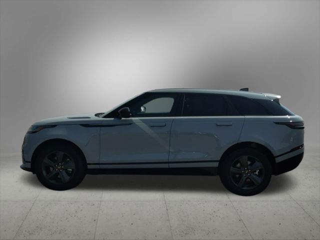 new 2025 Land Rover Range Rover Velar car, priced at $69,030