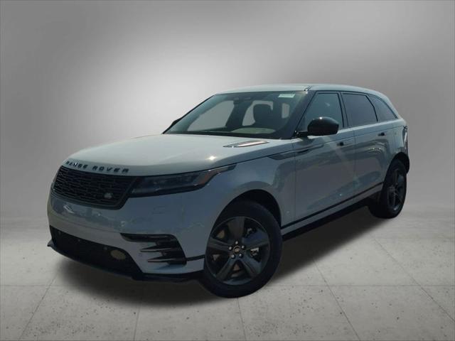 new 2025 Land Rover Range Rover Velar car, priced at $69,030