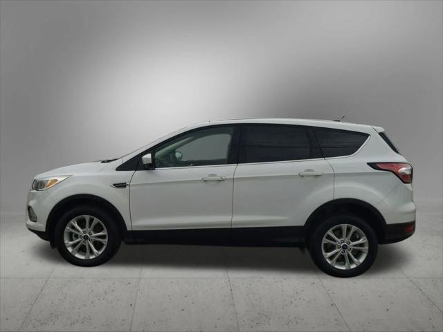 used 2018 Ford Escape car, priced at $11,224