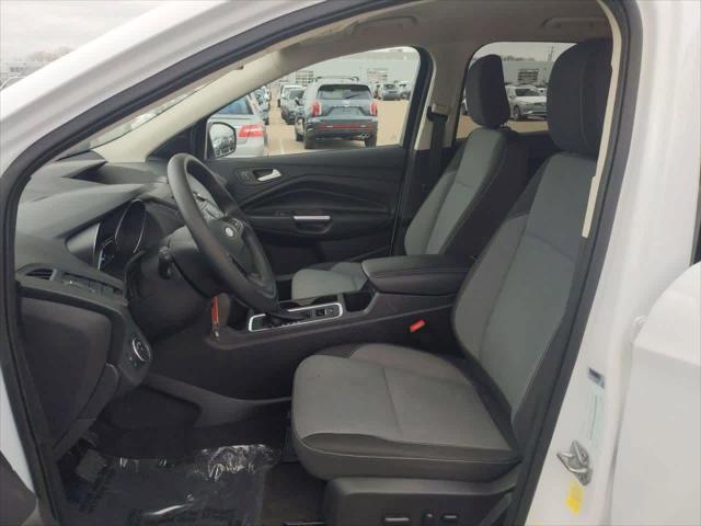 used 2018 Ford Escape car, priced at $11,224