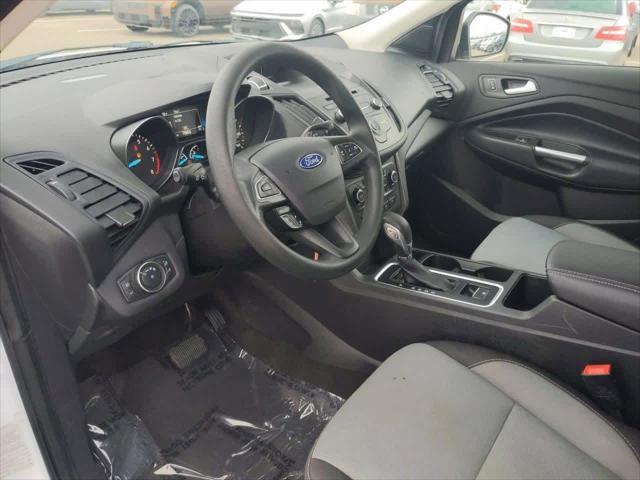 used 2018 Ford Escape car, priced at $11,224