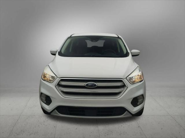 used 2018 Ford Escape car, priced at $11,224