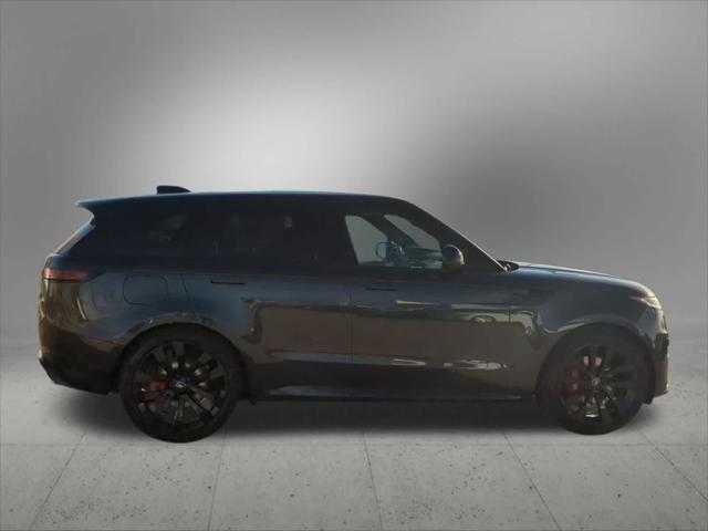 new 2025 Land Rover Range Rover Sport car, priced at $104,985