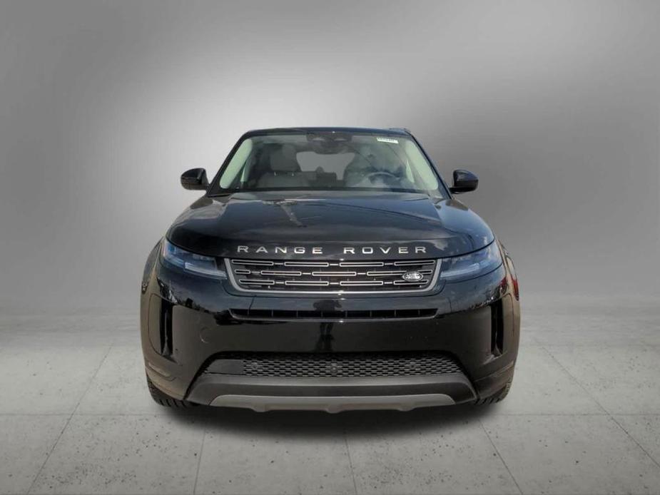 new 2024 Land Rover Range Rover Evoque car, priced at $58,105