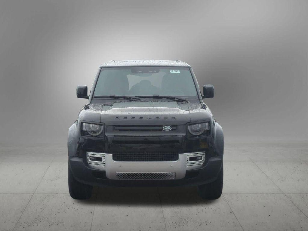 new 2025 Land Rover Defender car, priced at $84,123