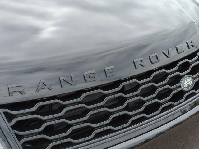used 2022 Land Rover Range Rover Sport car, priced at $52,945