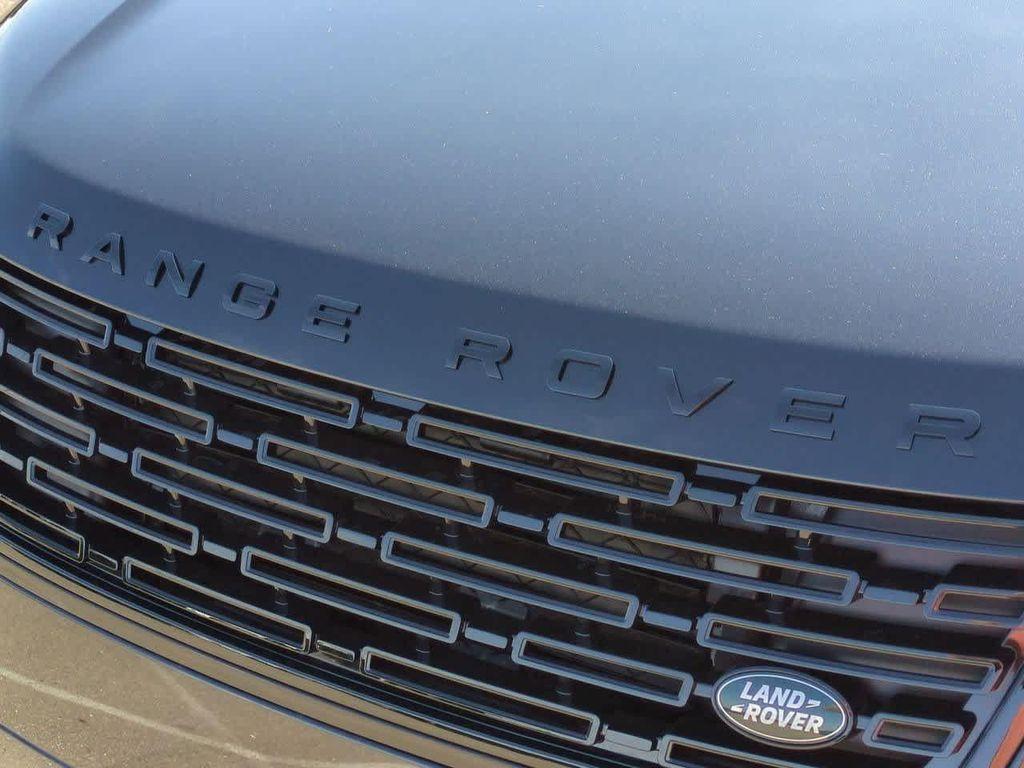new 2026 Land Rover Range Rover Velar car, priced at $74,340