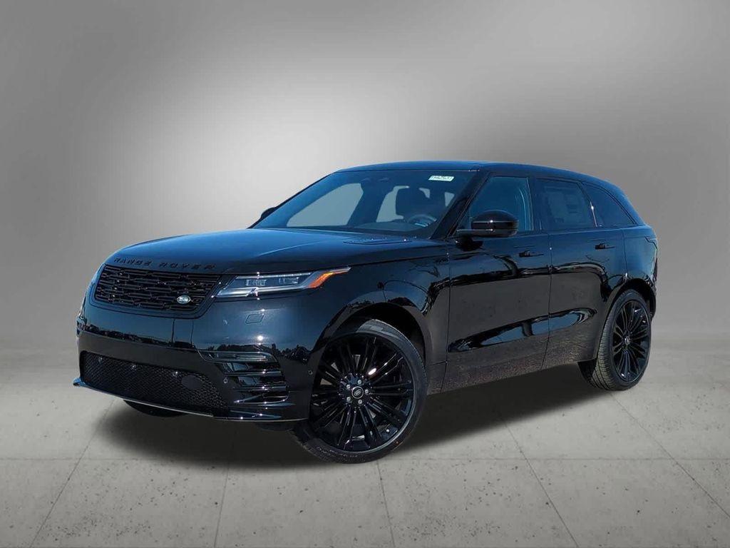 new 2026 Land Rover Range Rover Velar car, priced at $74,340