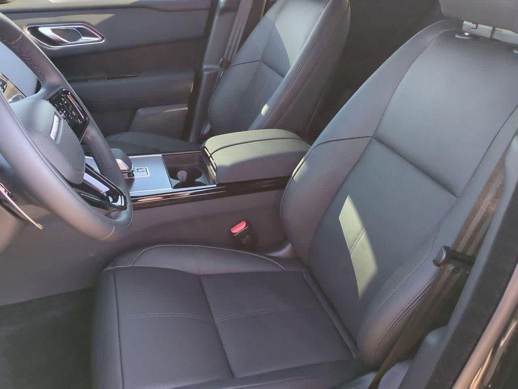 new 2026 Land Rover Range Rover Velar car, priced at $74,340