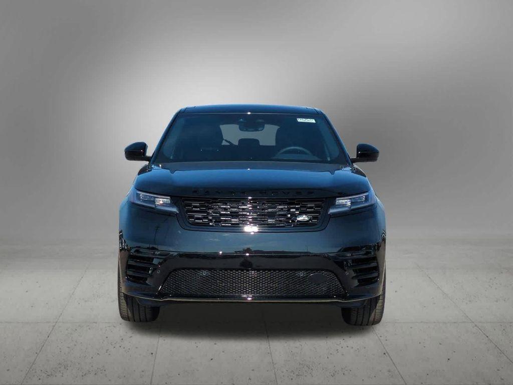 new 2026 Land Rover Range Rover Velar car, priced at $74,340