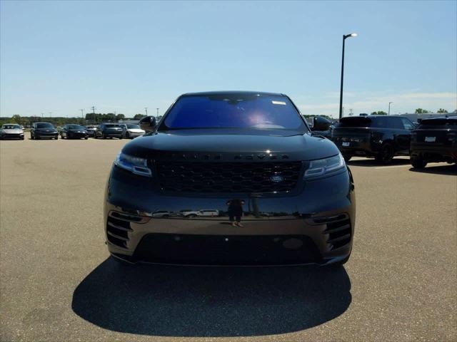 used 2021 Land Rover Range Rover Velar car, priced at $41,795