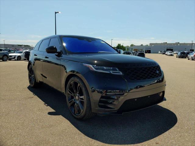 used 2021 Land Rover Range Rover Velar car, priced at $41,795