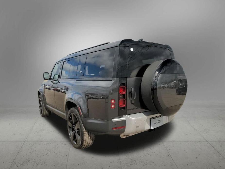 new 2024 Land Rover Defender car, priced at $88,518