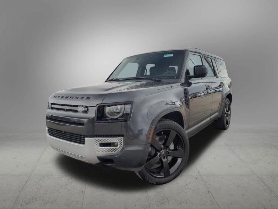 new 2024 Land Rover Defender car, priced at $88,518