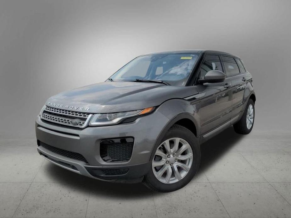 used 2019 Land Rover Range Rover Evoque car, priced at $21,558