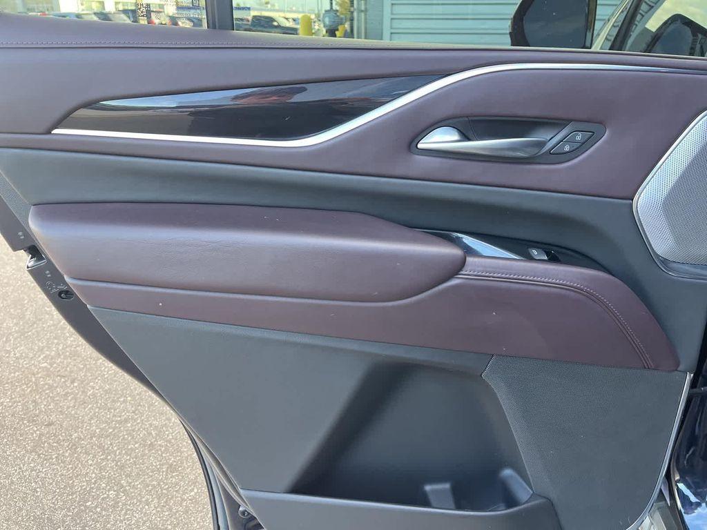 used 2023 Chevrolet Tahoe car, priced at $50,642