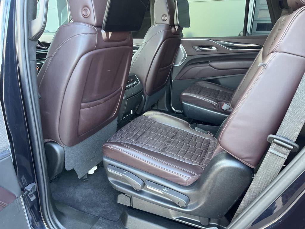 used 2023 Chevrolet Tahoe car, priced at $50,642